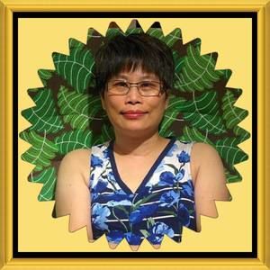 Meet your Posher, Gloria